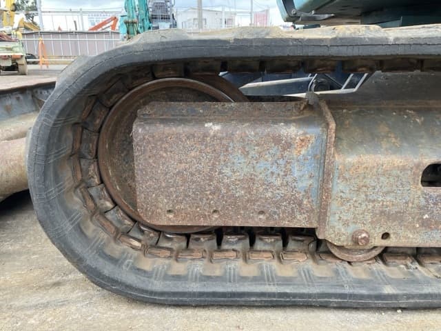 MINI EXCAVATOR — Auction (lot 8459-193)