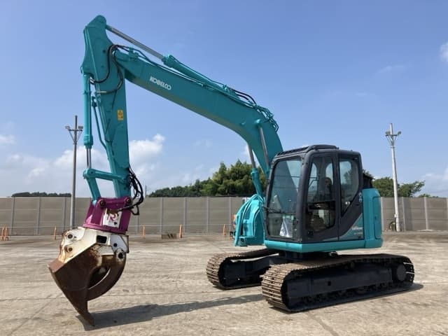 EXCAVATOR — Auction (lot 8459-194)