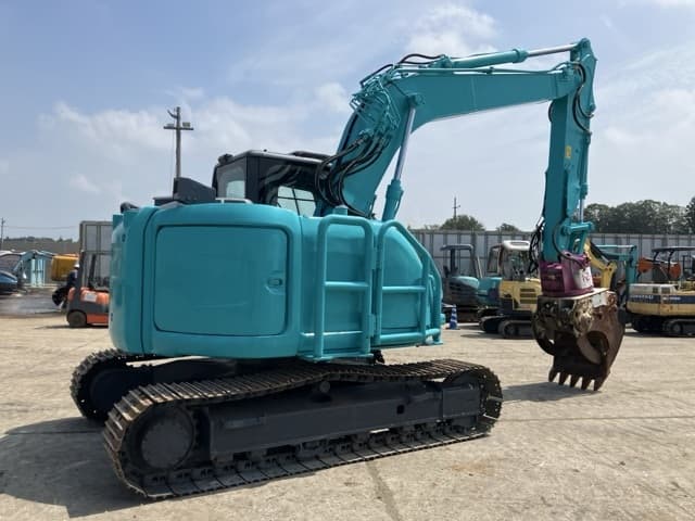 EXCAVATOR — Auction (lot 8459-194)
