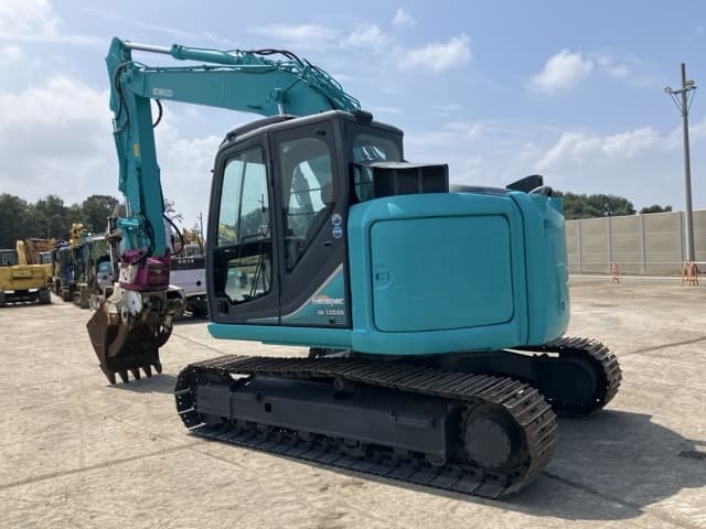 EXCAVATOR — Auction (lot 8459-194)