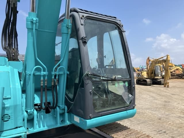 EXCAVATOR — Auction (lot 8459-194)