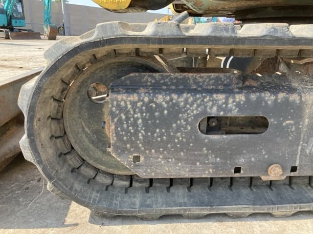 MINI EXCAVATOR — Auction (lot 8459-195)