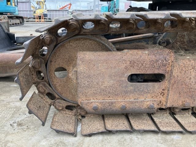 MINI EXCAVATOR — Auction (lot 8459-196)