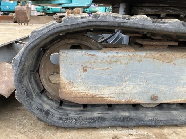 MINI EXCAVATOR — Auction (lot 8459-197)