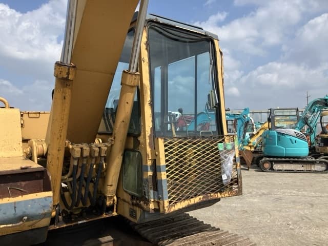 EXCAVATOR — Auction (lot 8459-198)