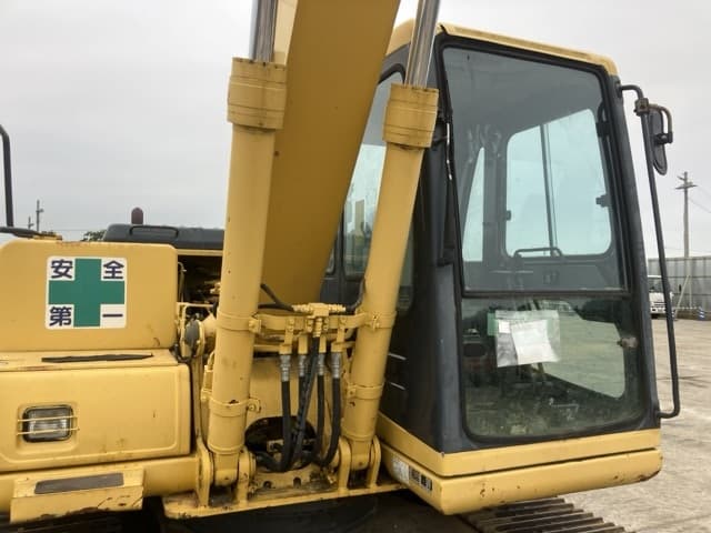 EXCAVATOR — Auction (lot 8459-20)