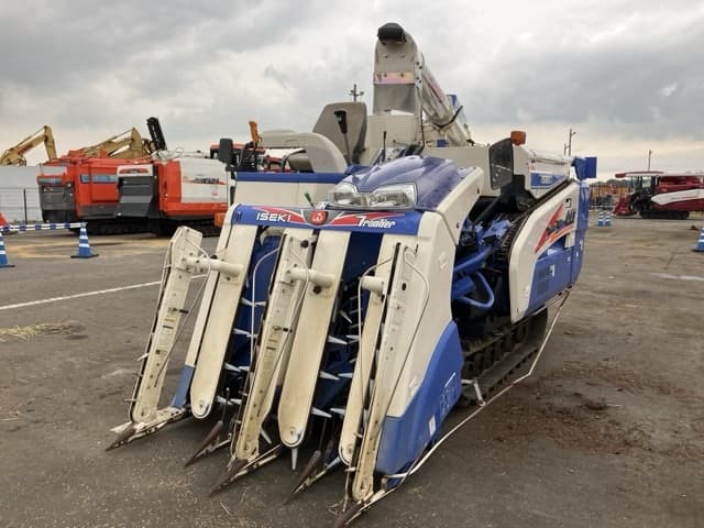 Combine — Auction (lot 8459-2015)