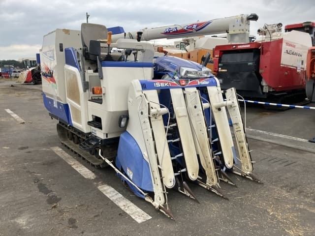 Combine — Auction (lot 8459-2015)
