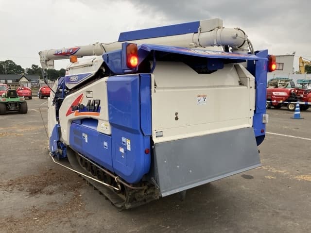 Combine — Auction (lot 8459-2015)