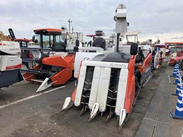 Combine — Auction (lot 8459-2040)