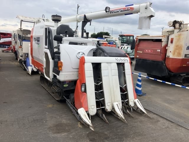 Combine — Auction (lot 8459-2040)