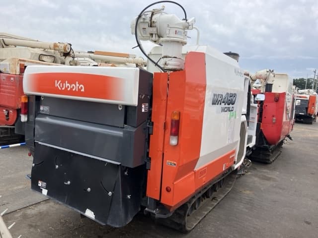Combine — Auction (lot 8459-2040)