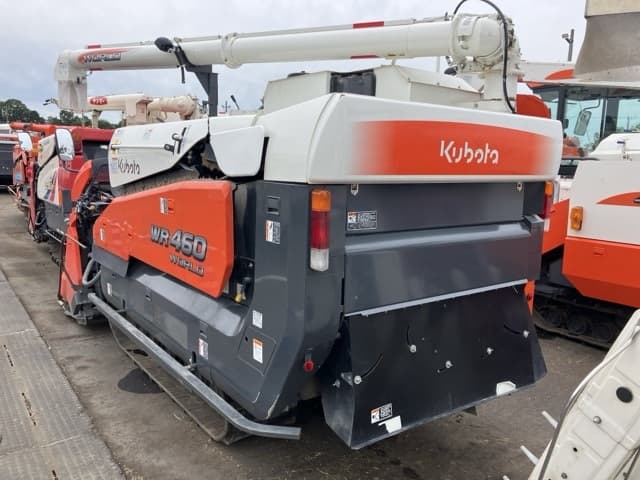 Combine — Auction (lot 8459-2040)