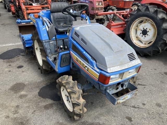 Tractor — Auction (lot 8459-2045)