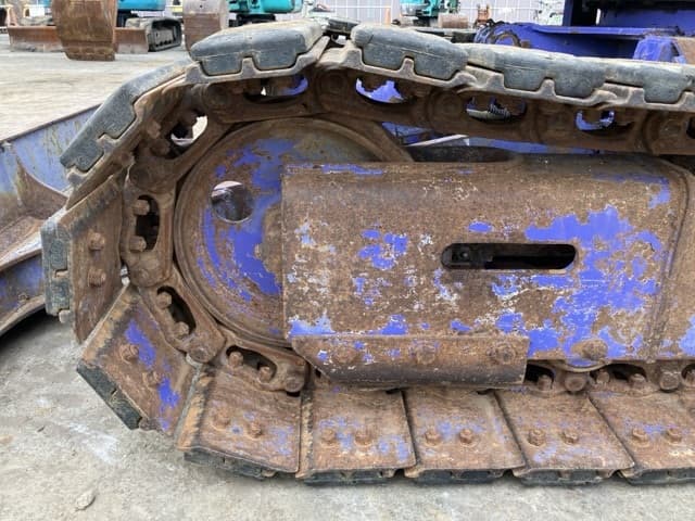 MINI EXCAVATOR — Auction (lot 8459-206)