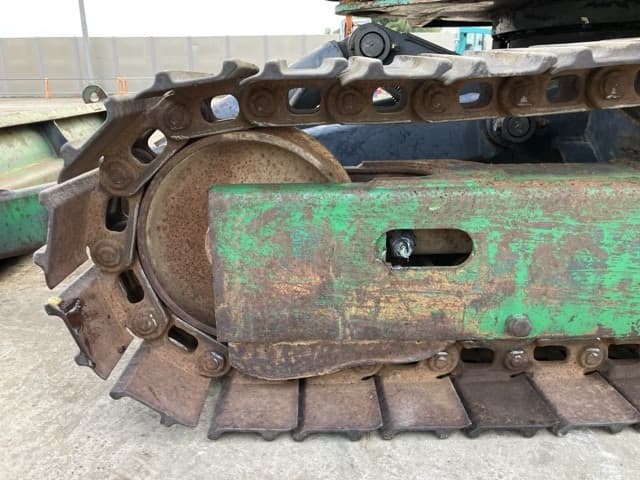 MINI EXCAVATOR — Auction (lot 8459-207)