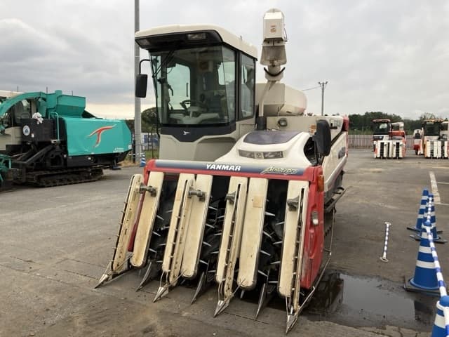 Combine — Auction (lot 8459-2080)