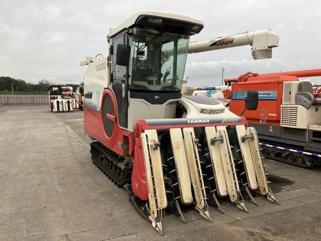 Combine — Auction (lot 8459-2080)
