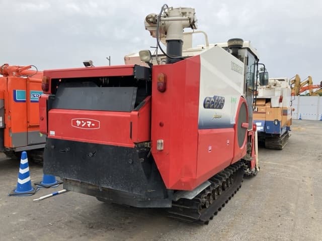 Combine — Auction (lot 8459-2080)