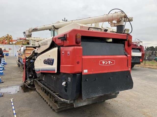 Combine — Auction (lot 8459-2080)