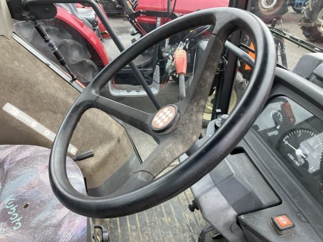 Tractor — Auction (lot 8459-2087)