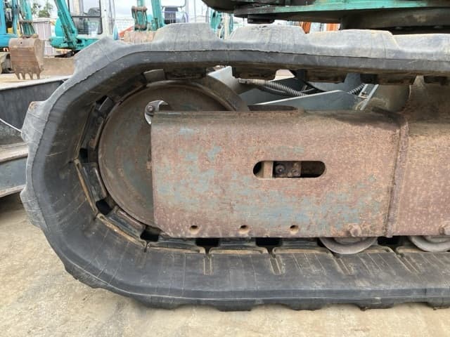 MINI EXCAVATOR — Auction (lot 8459-209)