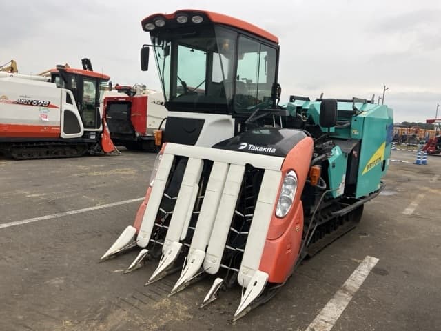 ROLL BALER — Auction (lot 8459-2090)