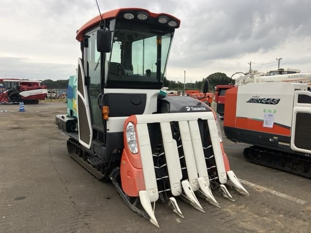 ROLL BALER — Auction (lot 8459-2090)