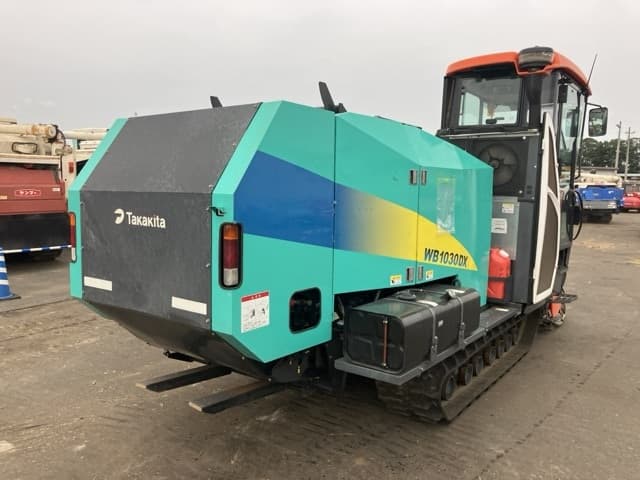 ROLL BALER — Auction (lot 8459-2090)