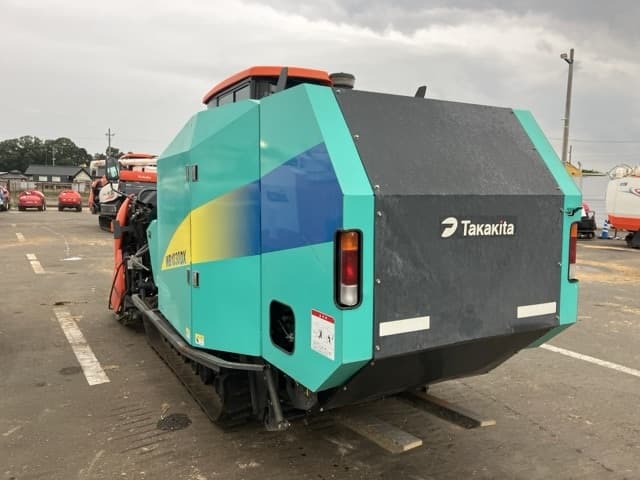 ROLL BALER — Auction (lot 8459-2090)
