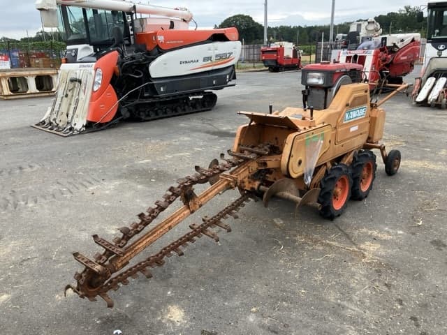 TORENCHA — Auction (lot 8459-2105)