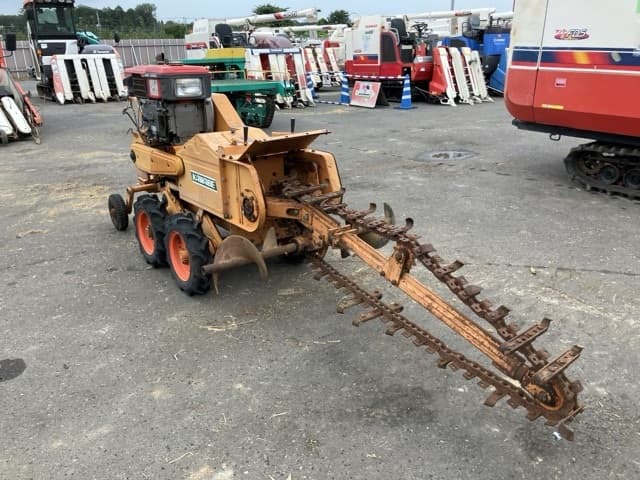 TORENCHA — Auction (lot 8459-2105)