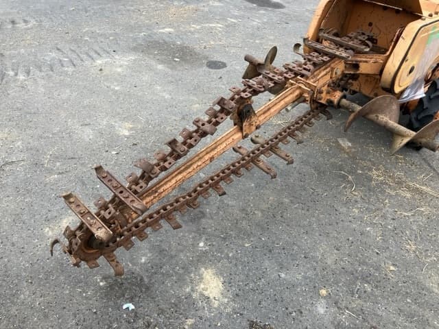 TORENCHA — Auction (lot 8459-2105)