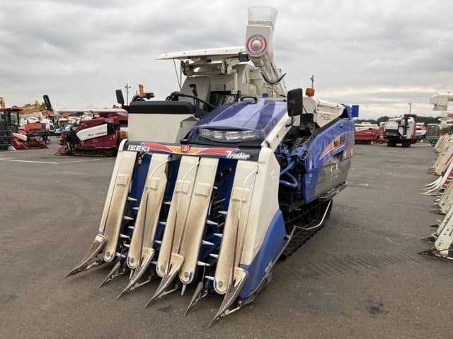Combine — Auction (lot 8459-2117)