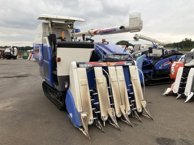 Combine — Auction (lot 8459-2117)