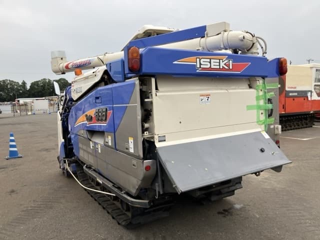 Combine — Auction (lot 8459-2117)