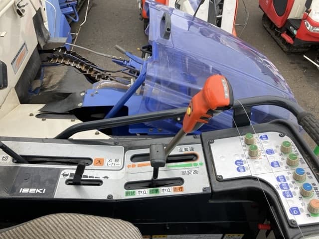 Combine — Auction (lot 8459-2117)