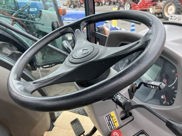Tractor — Auction (lot 8459-2118)