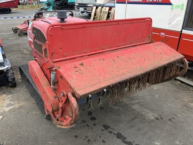 MOWING MACHINE — Auction (lot 8459-2138)
