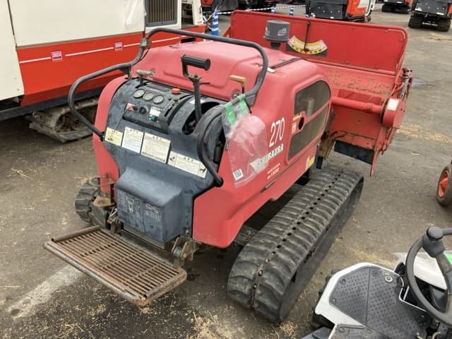 MOWING MACHINE — Auction (lot 8459-2138)