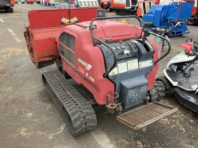 MOWING MACHINE — Auction (lot 8459-2138)
