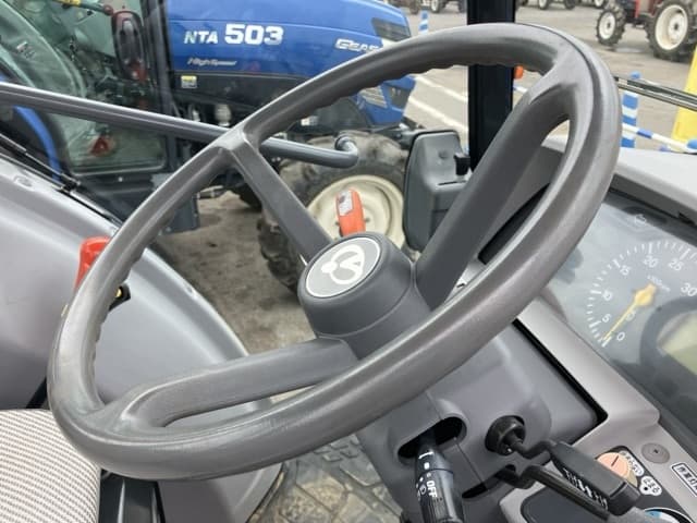 Tractor — Auction (lot 8459-2139)