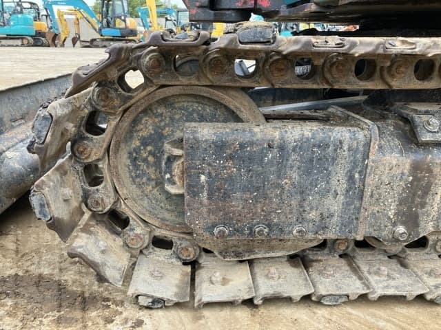 MINI EXCAVATOR — Auction (lot 8459-215)