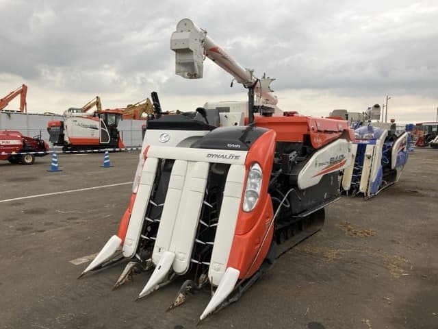 Combine — Auction (lot 8459-2152)