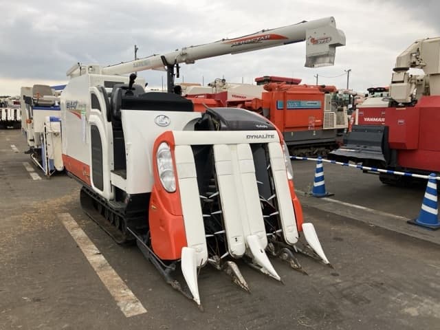 Combine — Auction (lot 8459-2152)