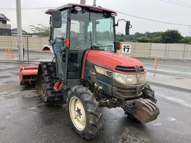 Tractor — Auction (lot 8459-2155)