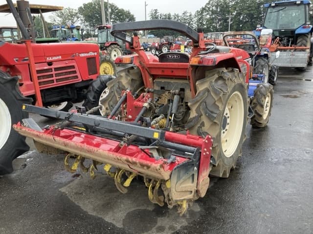Tractor — Auction (lot 8459-2159)