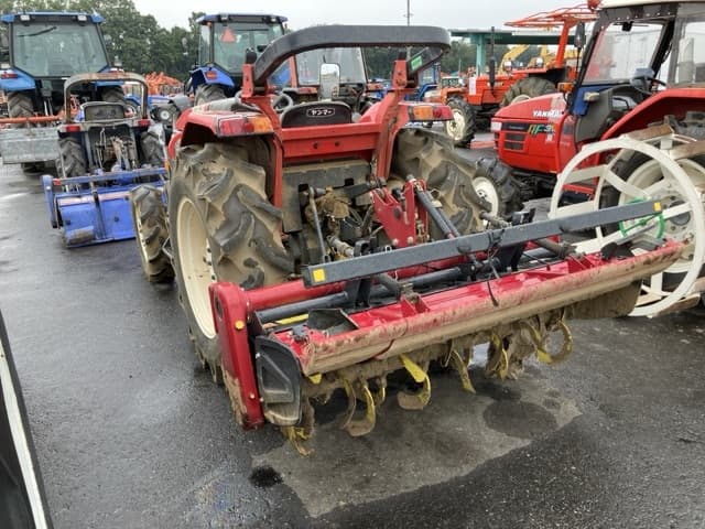 Tractor — Auction (lot 8459-2159)