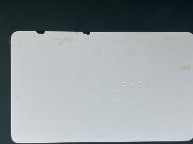Tractor — Auction (lot 8459-2165)