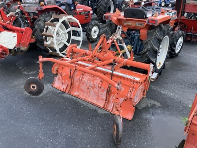 Tractor — Auction (lot 8459-2172)